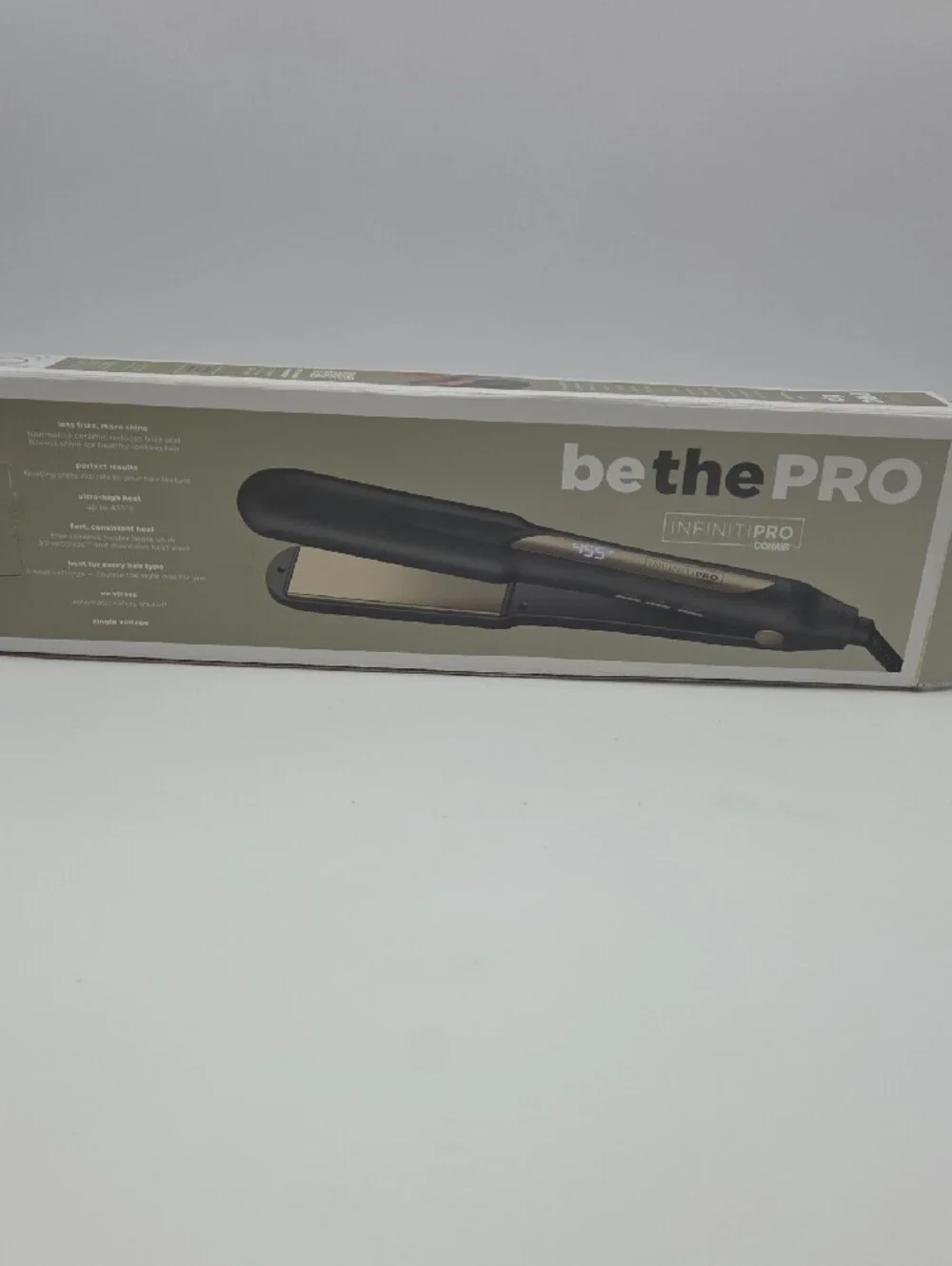 Conair infiniti pro